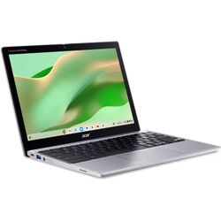 Acer Spin 312 Chromebook - NX.KYTEK.002 - Silver - Product Image 1