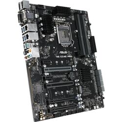 ASUS WS C246 PRO - Product Image 1