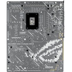 ASUS ROG STRIX Z890-A GAMING WIFI - Product Image 1