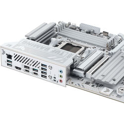 ASUS TUF Gaming X870-PRO WiFi 7 - Product Image 1