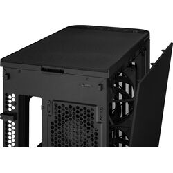 ASUS ProArt PA401 Wood Edition - Black - Product Image 1