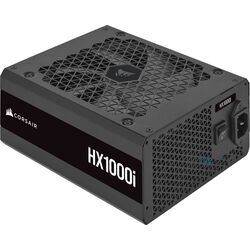 Corsair HX1000i ATX 3.0 - Product Image 1