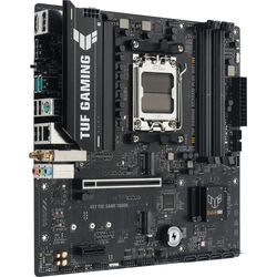 ASUS TUF Gaming A620AM-PLUS WIFI - Product Image 1