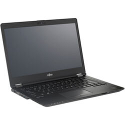 Fujitsu Lifebook U748 - Product Image 1