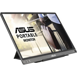 ASUS ZenScreen MB16ACE - Product Image 1