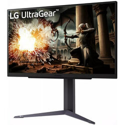 LG UltraGear 27GS75Q-B - Product Image 1