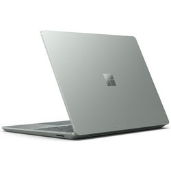 Microsoft Surface Laptop Go 2 - Sage - Product Image 1