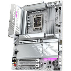 Gigabyte Z890 AORUS ELITE WiFi7 ICE - Product Image 1