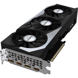 Gigabyte GeForce RTX 3060 Ti Gaming D6X OC - Product Image 1