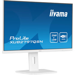 iiyama ProLite XUB2797QSN-W1 - Product Image 1