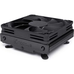 Noctua NH-L9i chromax.black - Product Image 1