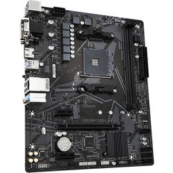 Gigabyte A520M S2H - Product Image 1