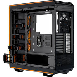 be quiet! Dark Base Pro 900 - Rev.2 - Orange - Product Image 1