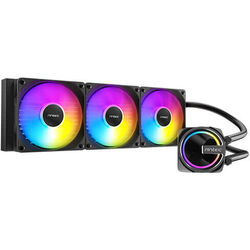 Antec Skeleton 360 ARGB - Product Image 1