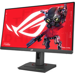 ASUS ROG Strix XG259CMS - Product Image 1