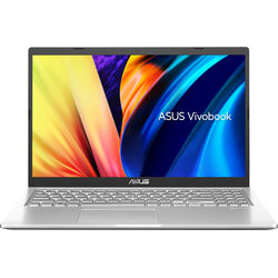 ASUS VivoBook 15 - X1500EA-EJ2749W - Silver - Product Image 1