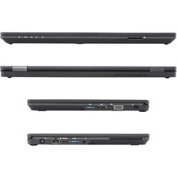 Fujitsu Lifebook U728 - Product Image 1