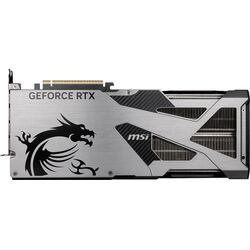 MSI GeForce RTX 5070 VANGUARD SOC - Product Image 1