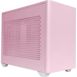 Cooler Master MasterBox NR200P - Flamingo Pink - Product Image 1