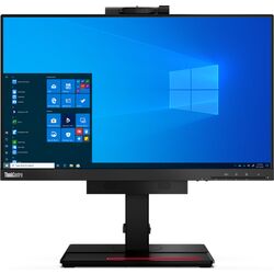 Lenovo ThinkCentre Tiny-in-One - Product Image 1