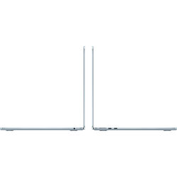 Apple MacBook Air 13 (2025) - Sky Blue - Product Image 1