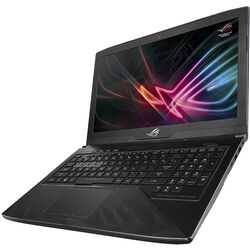 ASUS ROG Strix GL503 - GL503GE-EN034T - Black - Product Image 1