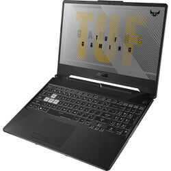 ASUS TUF Gaming A15 - FA506II-HN272T - Product Image 1