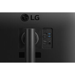 LG 34WR55QC-B - Product Image 1