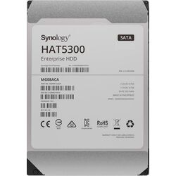 Synology HAT5300 - HAT5300-4T - 4TB - Product Image 1