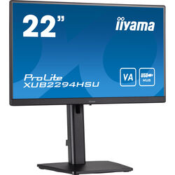 iiyama ProLite XUB2294HSU-B2 - Product Image 1