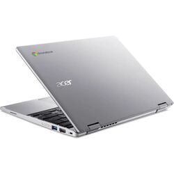 Acer Spin 312 Chromebook - NX.KYTEK.002 - Silver - Product Image 1