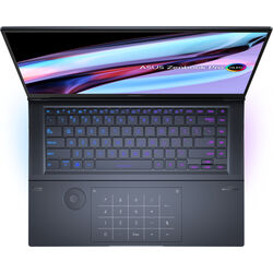 ASUS ZenBook Pro 16X OLED - UX7602ZM-ME070W - Product Image 1