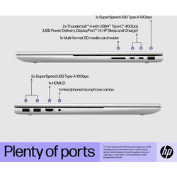 HP ENVY 17-cr0501na - Product Image 1