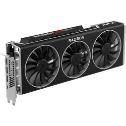 XFX Radeon RX 6900 XT Speedster MERC 319 Ultra - Product Image 1