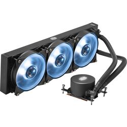 Cooler Master MasterLiquid ML360 RGB - TR4 - Product Image 1