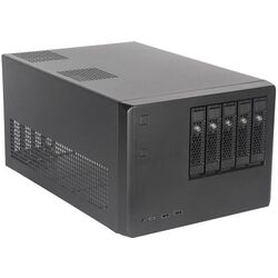 SilverStone SST-CS351B - Product Image 1