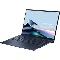 ASUS Zenbook S 13 OLED - UX5304MA-NQ037W - Blue - Product Image 1