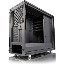 Fractal Design Define R6 - Gunmetal - Product Image 1