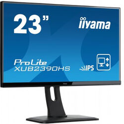 iiyama ProLite XUB2390HS-B1 - Product Image 1