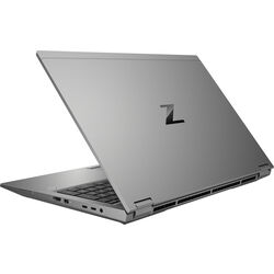 HP ZBook Fury 15.6 G8 - Product Image 1