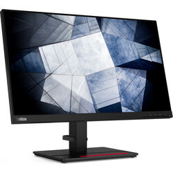 Lenovo ThinkVision P24h-20 - Product Image 1