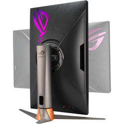 ASUS ROG Swift PG27AQN - Product Image 1