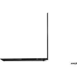 Lenovo ThinkPad T495s - Product Image 1