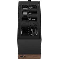 Fractal Design Terra - Graphite - Product Image 1