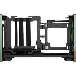 Fractal Design Terra - Jade - Product Image 1