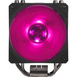 Cooler Master Hyper 212 RGB - Black - Product Image 1