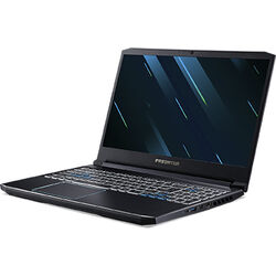 Acer Predator Helios 300 - PH315-52-79ZZ - Black - Product Image 1