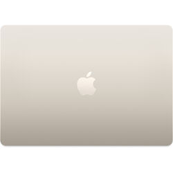 Apple MacBook Air 15 (2025) - Starlight - Product Image 1
