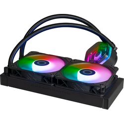 Cooler Master MasterLiquid 240 Atmos - Product Image 1