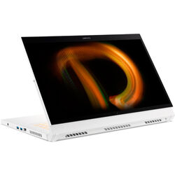 Acer ConceptD 3 Ezel - CC315-73G-760U - White - Product Image 1